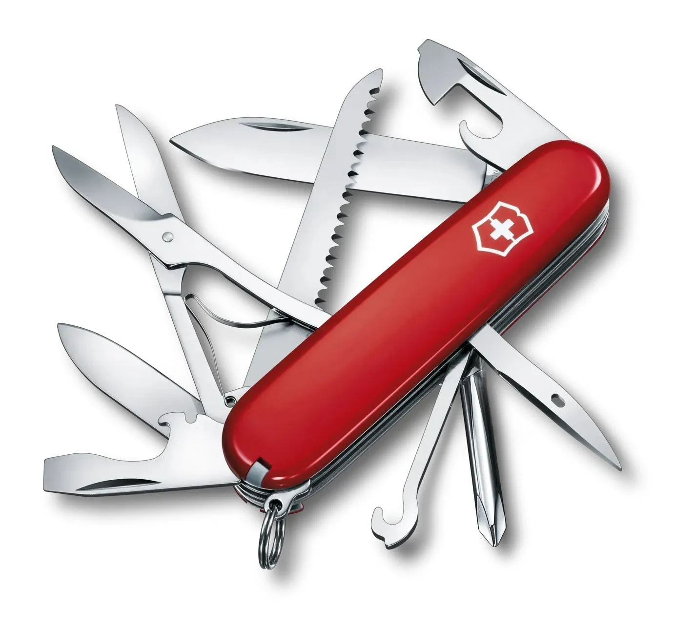Victorinox Fieldmaster | Multi-tool