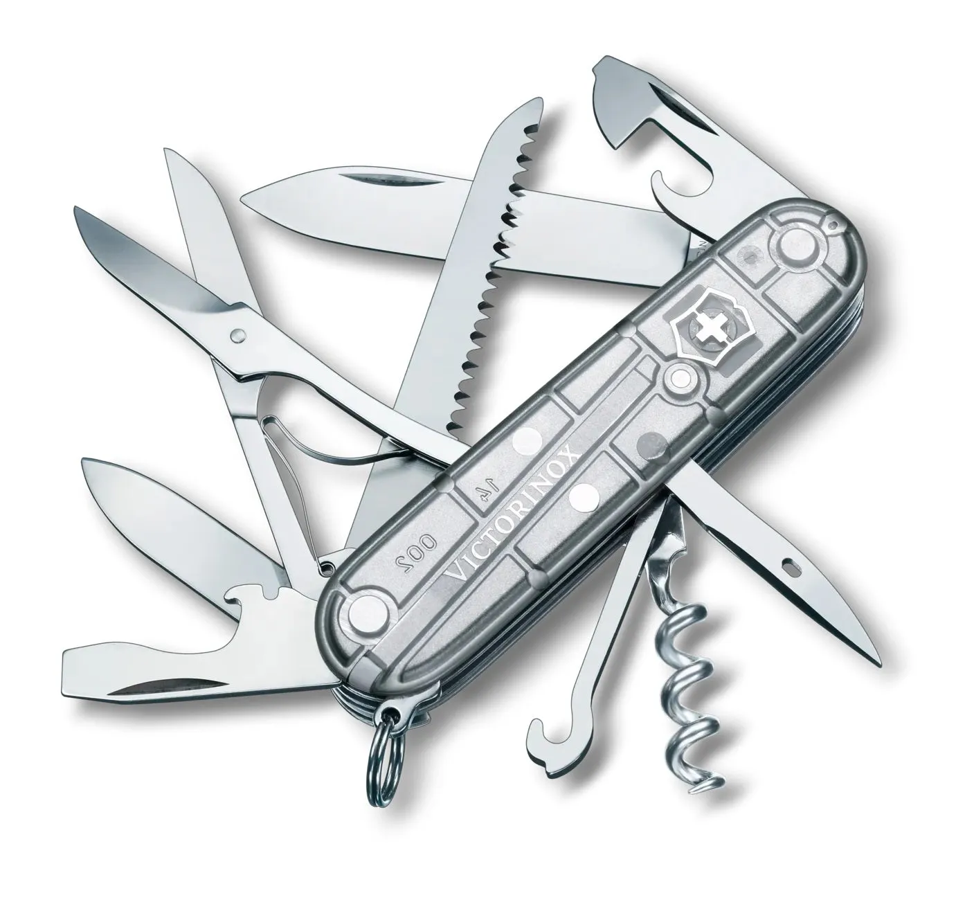 Victorinox Huntsman | Multi-tool