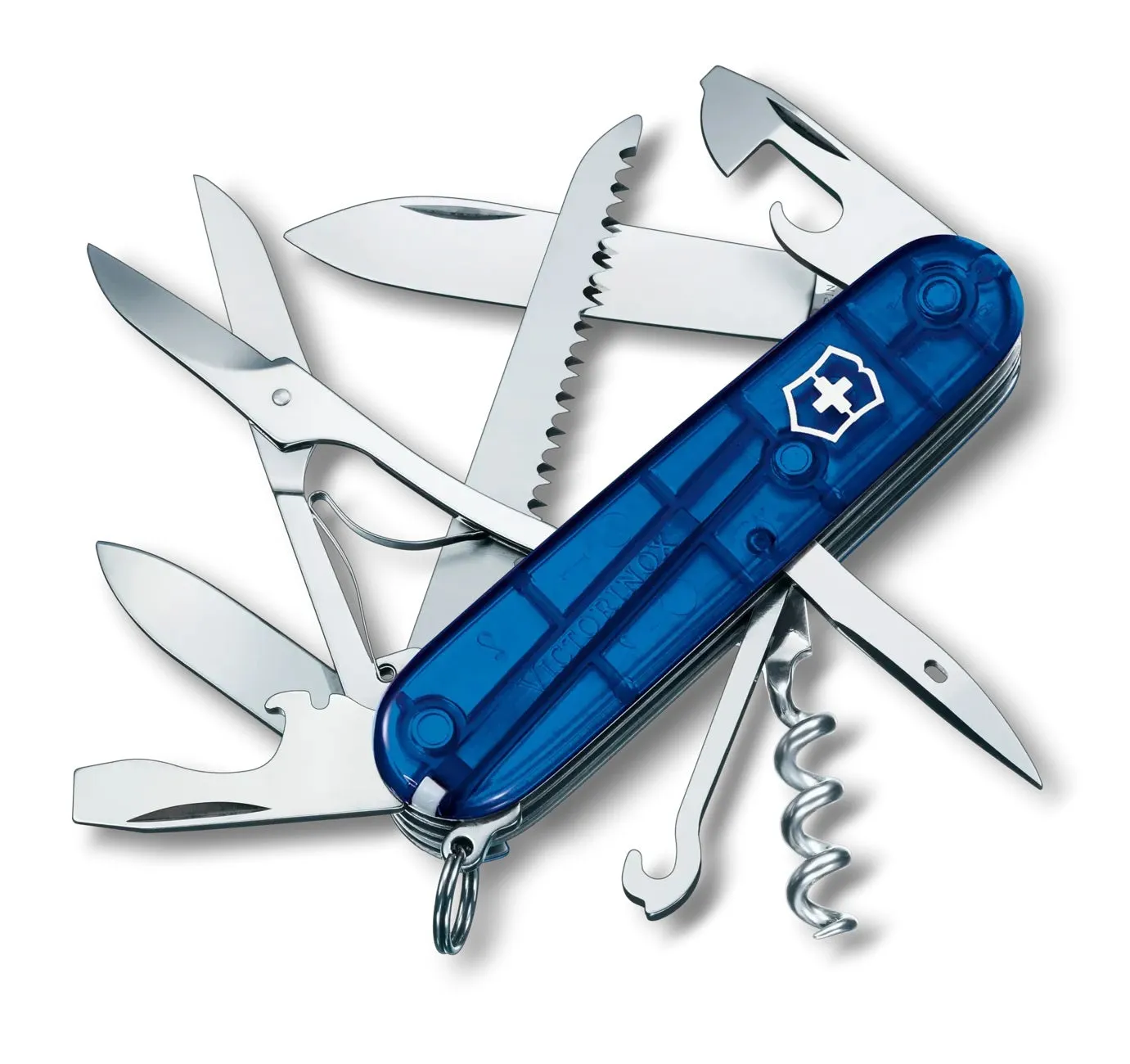 Victorinox Huntsman | Multi-tool