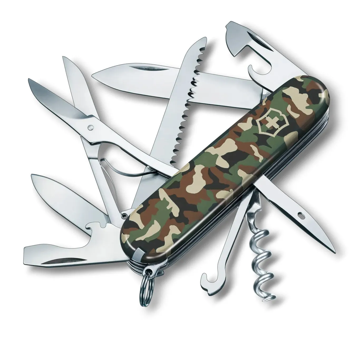 Victorinox Huntsman | Multi-tool