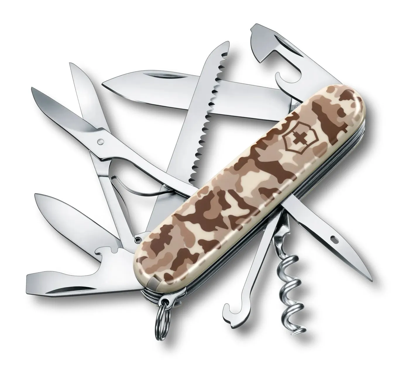 Victorinox Huntsman | Multi-tool