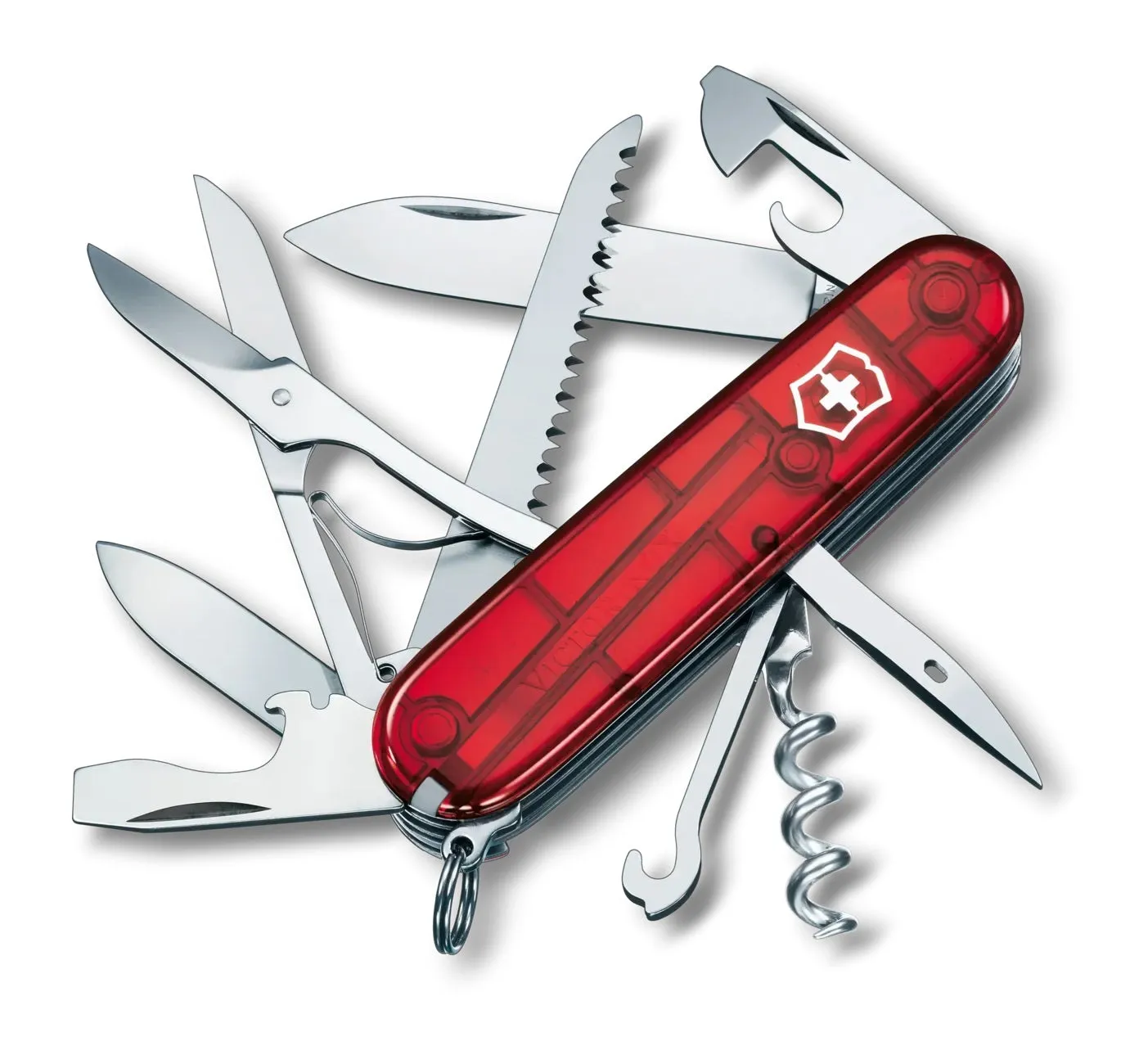 Victorinox Huntsman | Multi-tool