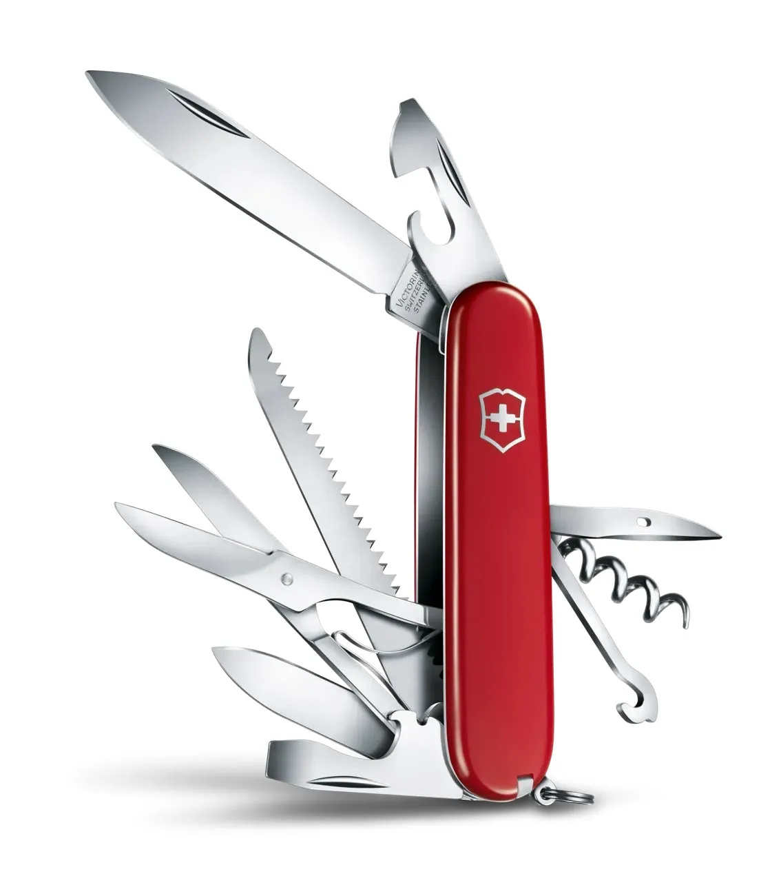 Victorinox Huntsman | Multi-tool