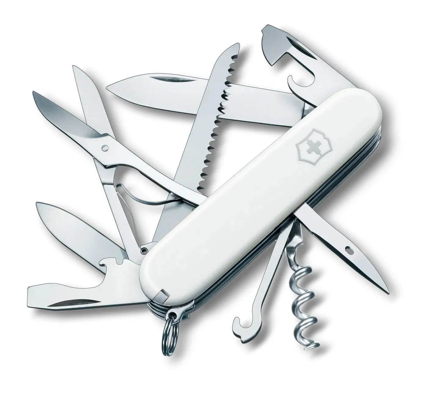 Victorinox Huntsman | Multi-tool
