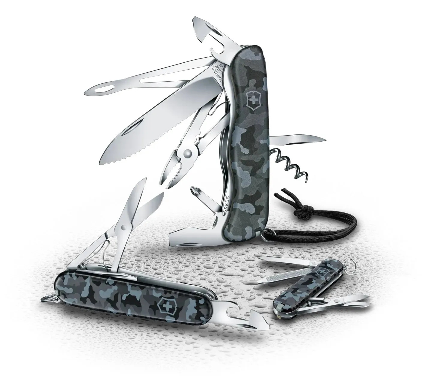 Victorinox Huntsman | Multi-tool