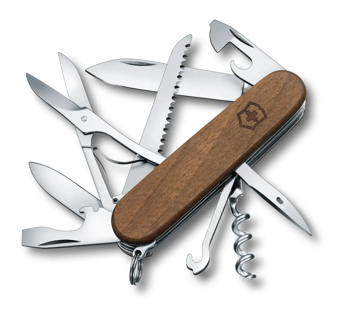 Victorinox Huntsman | Multi-tool