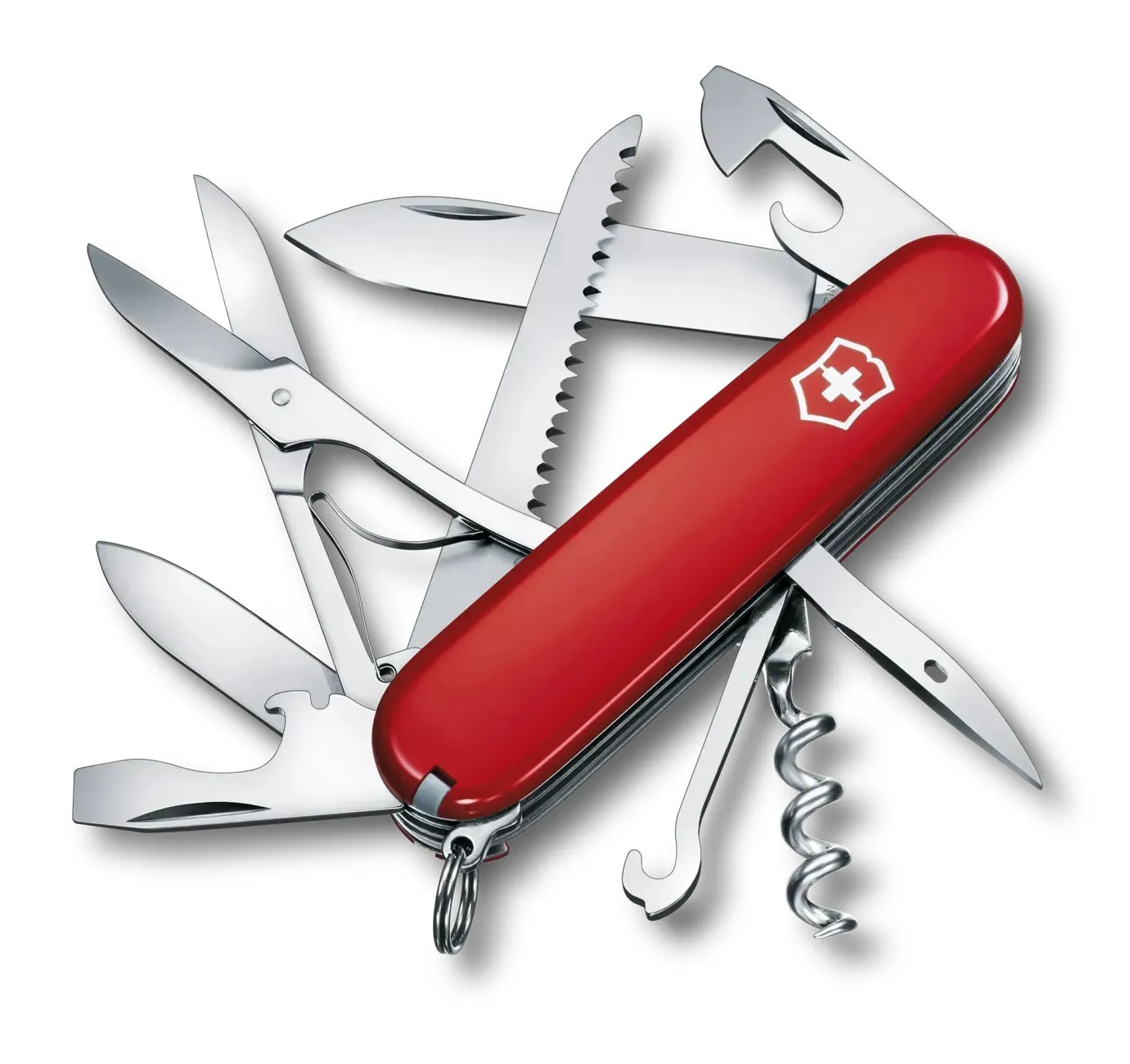 Victorinox Huntsman | Multi-tool