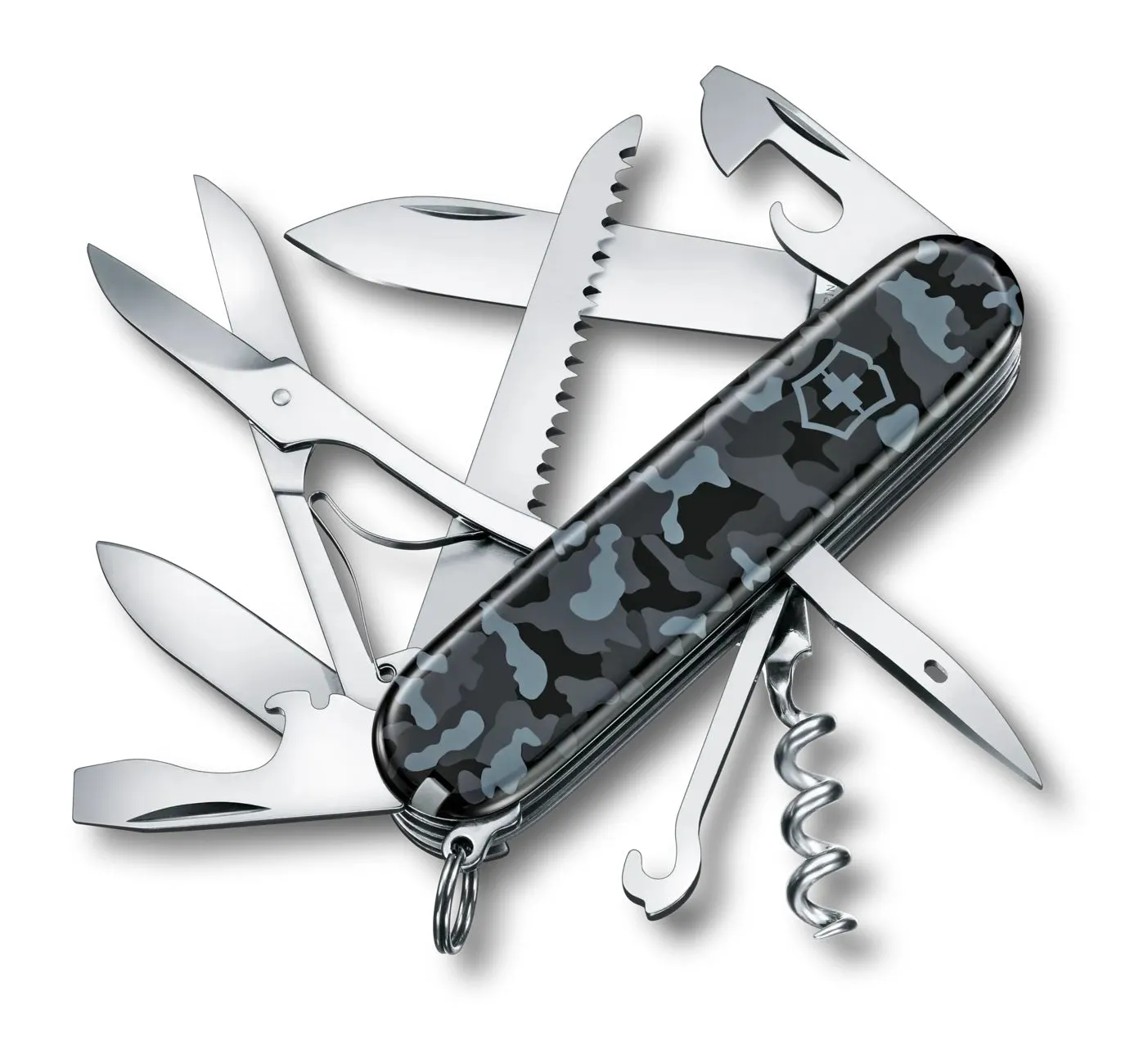 Victorinox Huntsman | Multi-tool