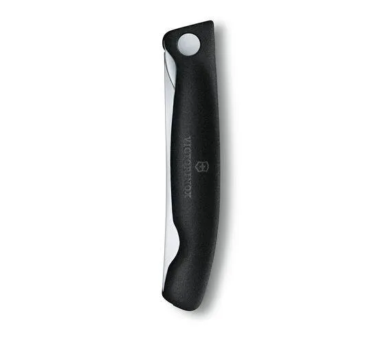 Victorinox Swiss Classic Foldable Aring Knife