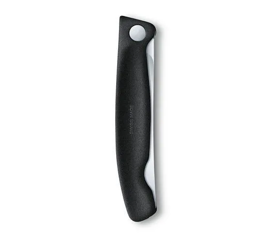 Victorinox Swiss Classic Foldable Aring Knife