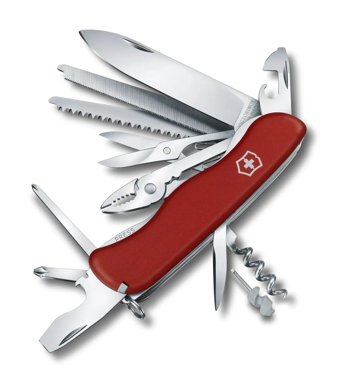 Victorinox Work Champ | Multi-tool