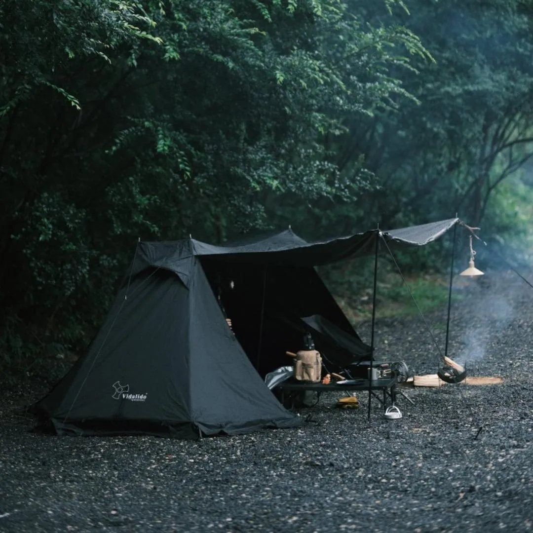 Vidalido BC Tent for 1-2 Person