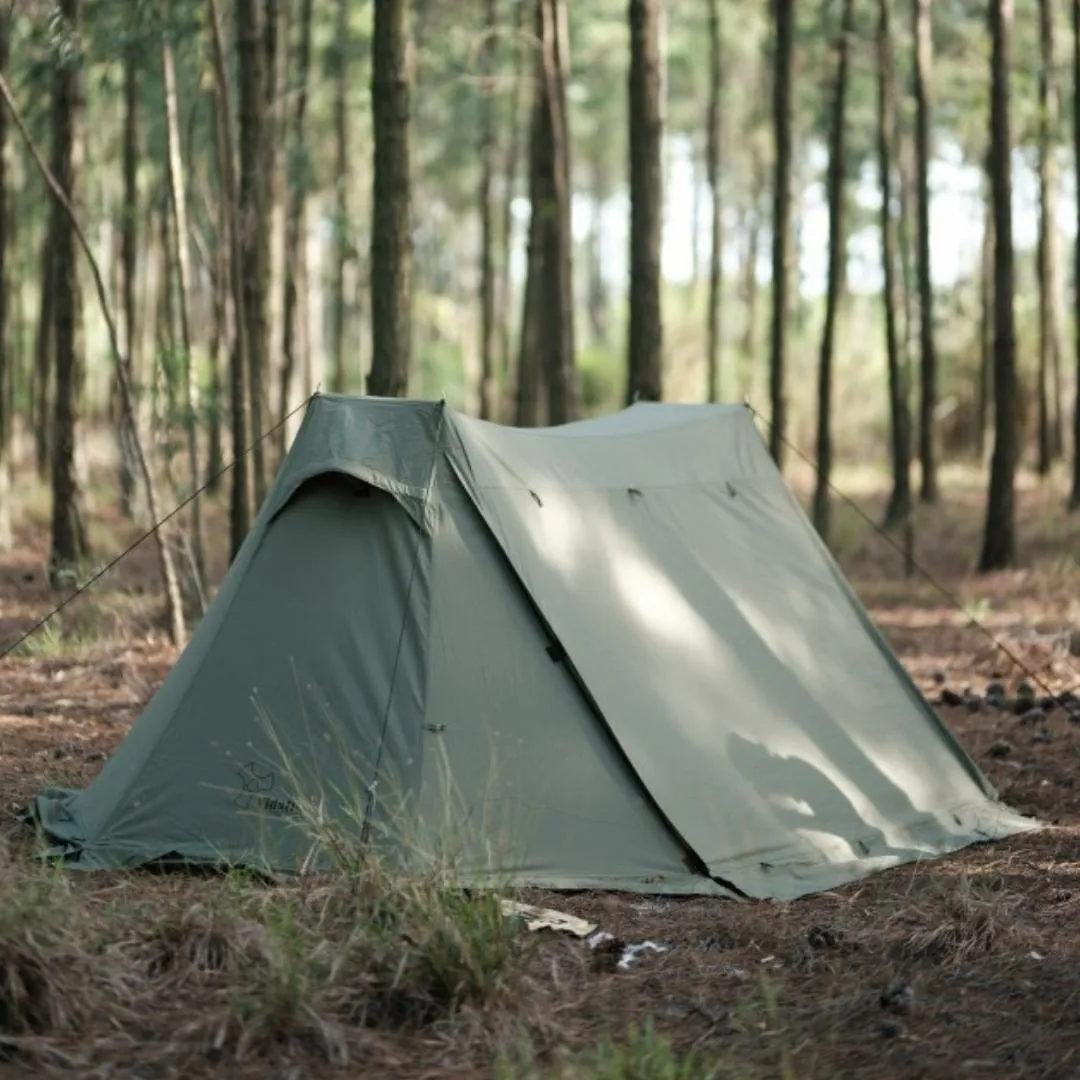 Vidalido BC Tent for 1-2 Person