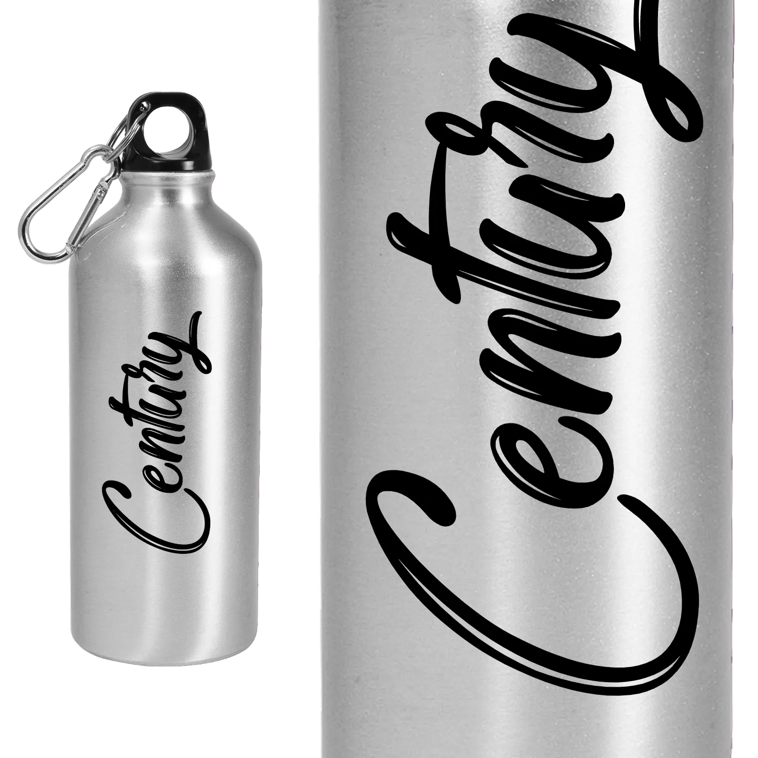 Vintage Century Boats Bottle (500ml)