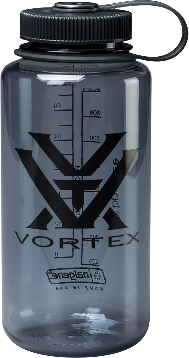 Vortex 32oz Water Bottles (Wide Mouth)