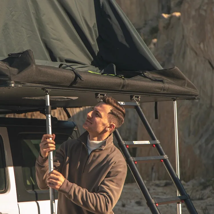 Voyager Pro Roof Top Tent