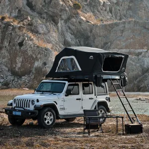 Voyager Pro Roof Top Tent