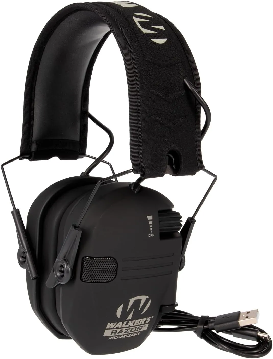 Walker's Razor Rechargeable Series