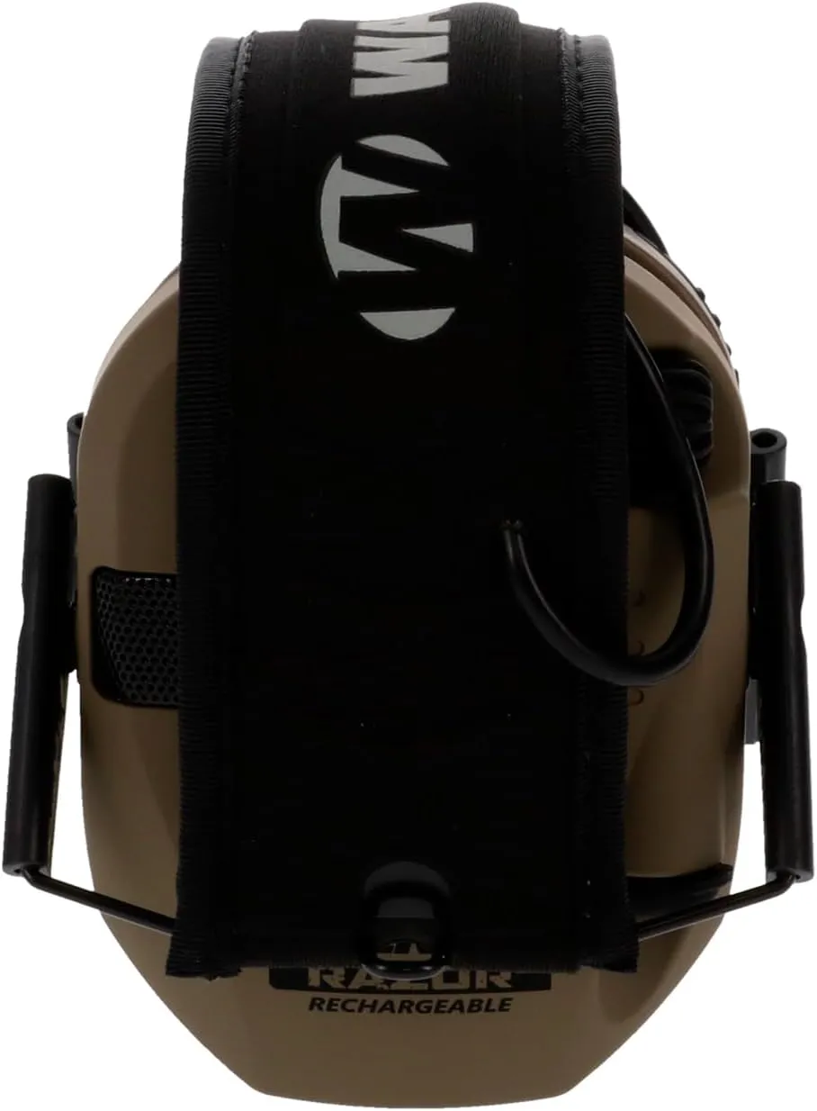Walker's Razor Rechargeable Series