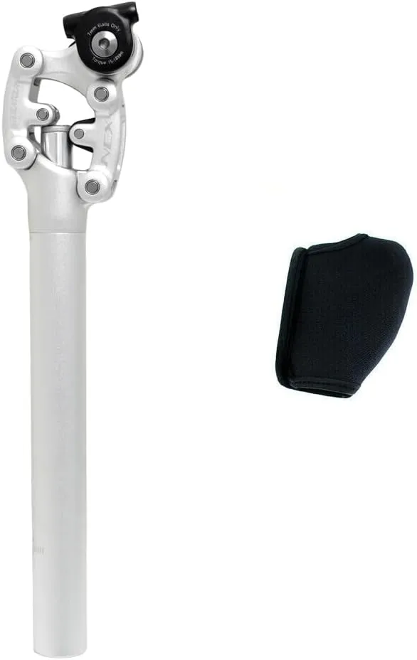 Walking Cane with Dual Handle, All Terrain Walking Cane with LED Lights and Alarms - Foldable, Adjustable, Collapsible, Free Standing Cane, Pivot Tip, Heavy Duty | Walking Sticks
