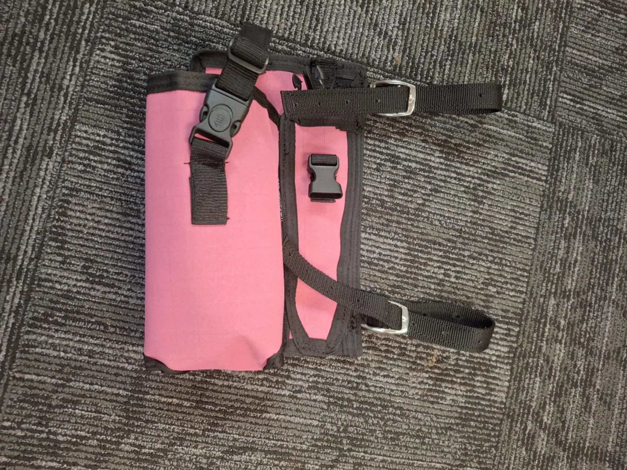 Water Bottle Holder and Pliers holder MESH