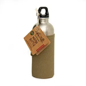 Water Bottle with sleeve