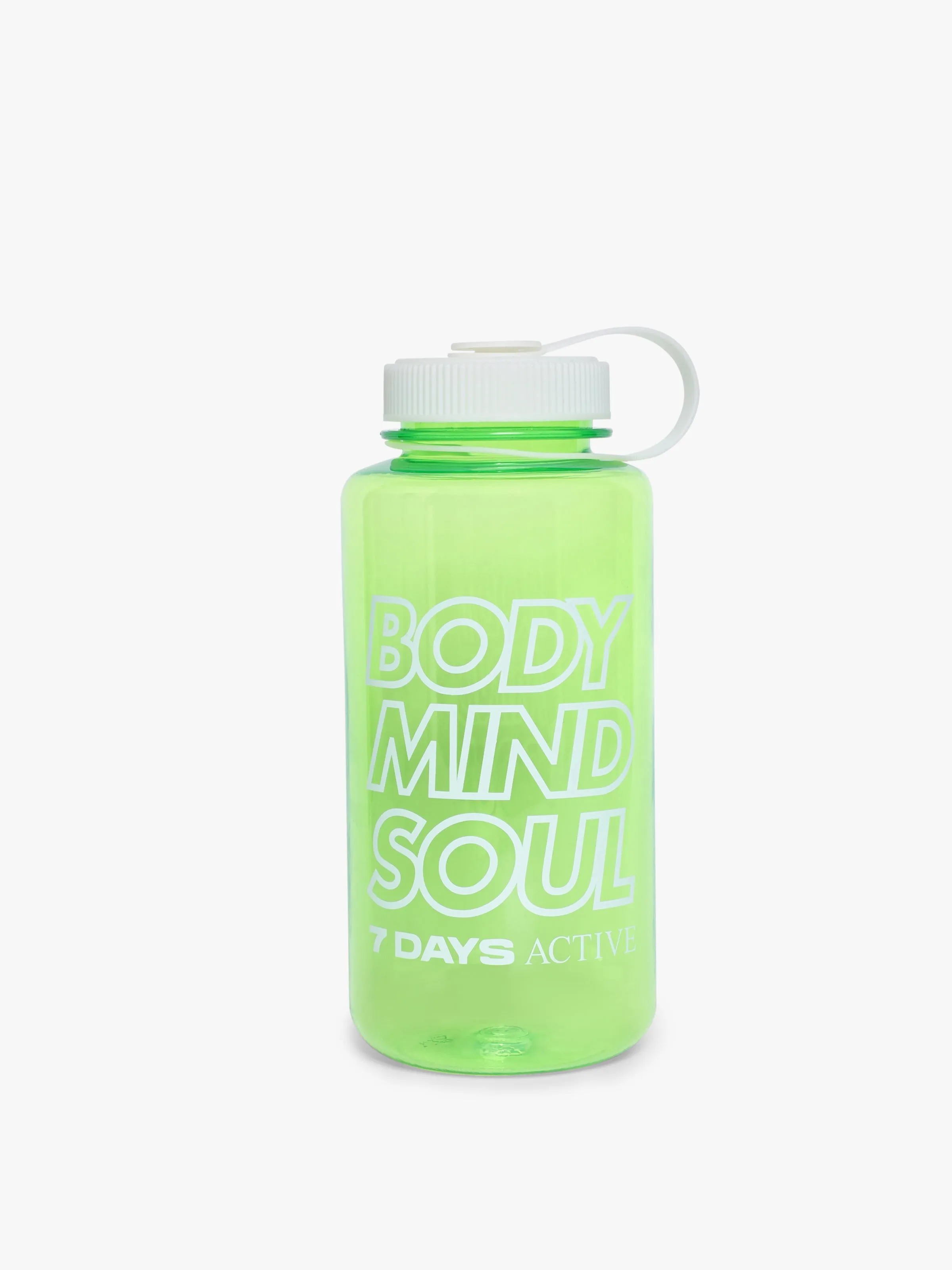 Water Bottle