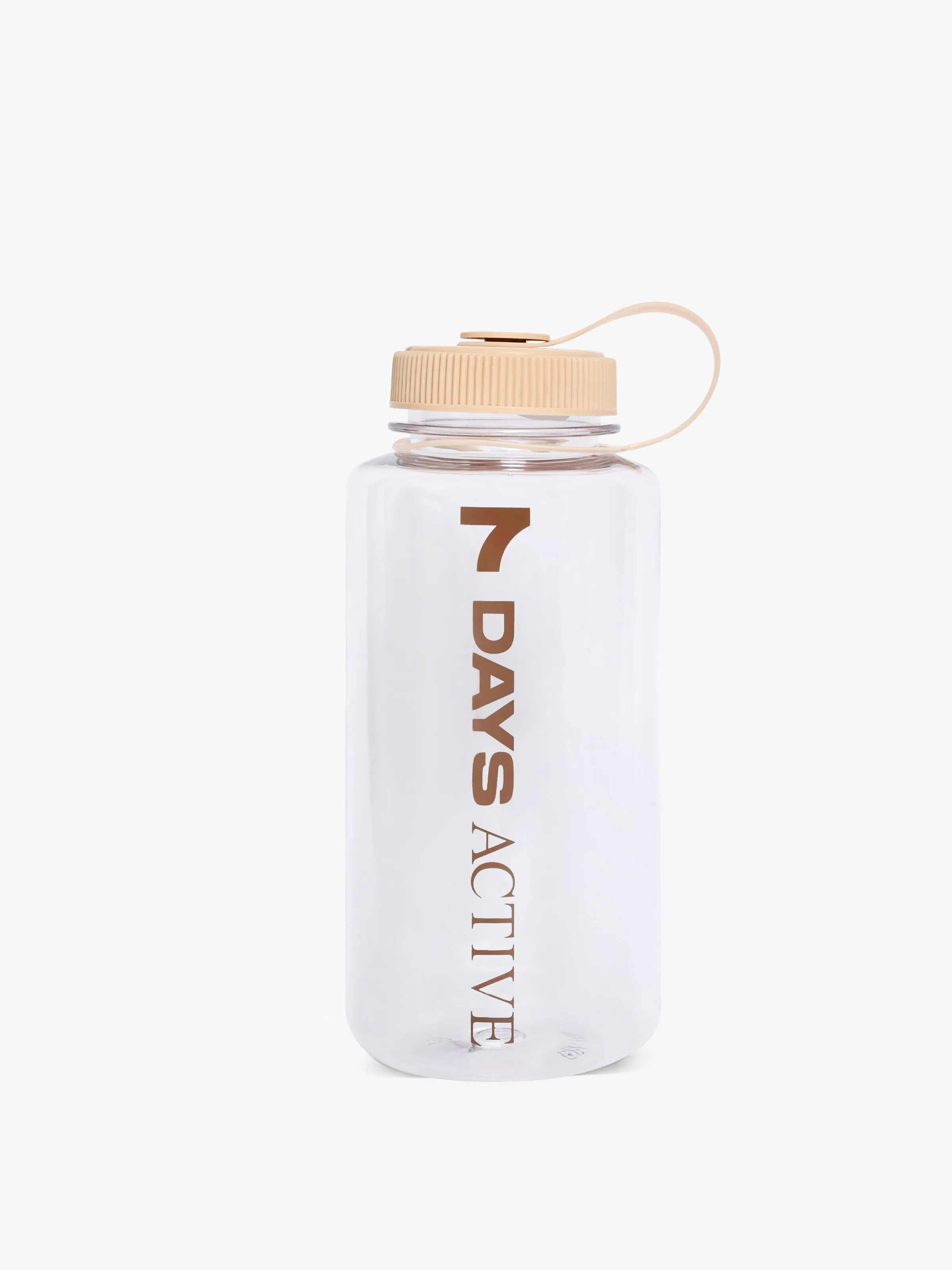 Water Bottle