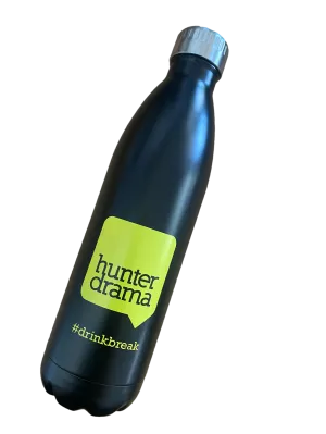 Water Bottle