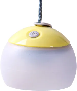 Water-Resistant Camping lamp Rechargeable Camping Lantern Camping Lantern USB Rechargeable Camping LED Tent Light Flashlight Lamp for Outdoor Power Outage