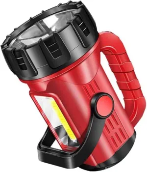 Water Resistant - Shock Proof - Bright LED Lantern - Lantern for Hiking, Camping, Emergencies, Outages