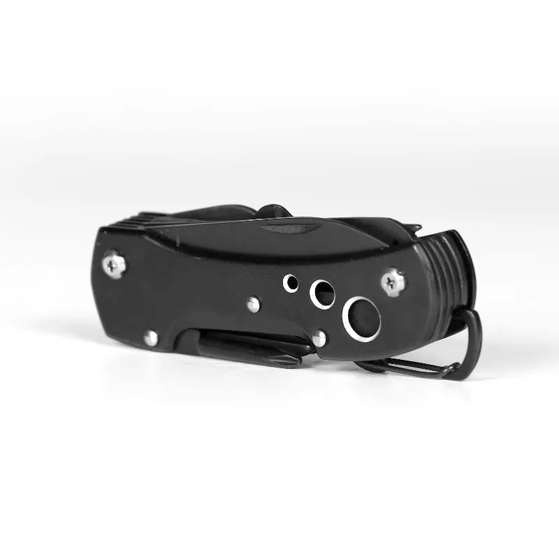 Widows Sons Pocket Knife - Multifunctional