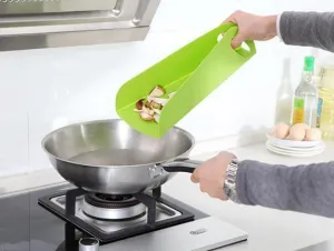 Winter sale Anti-Slip Combo offer Cutting with Foldable Board