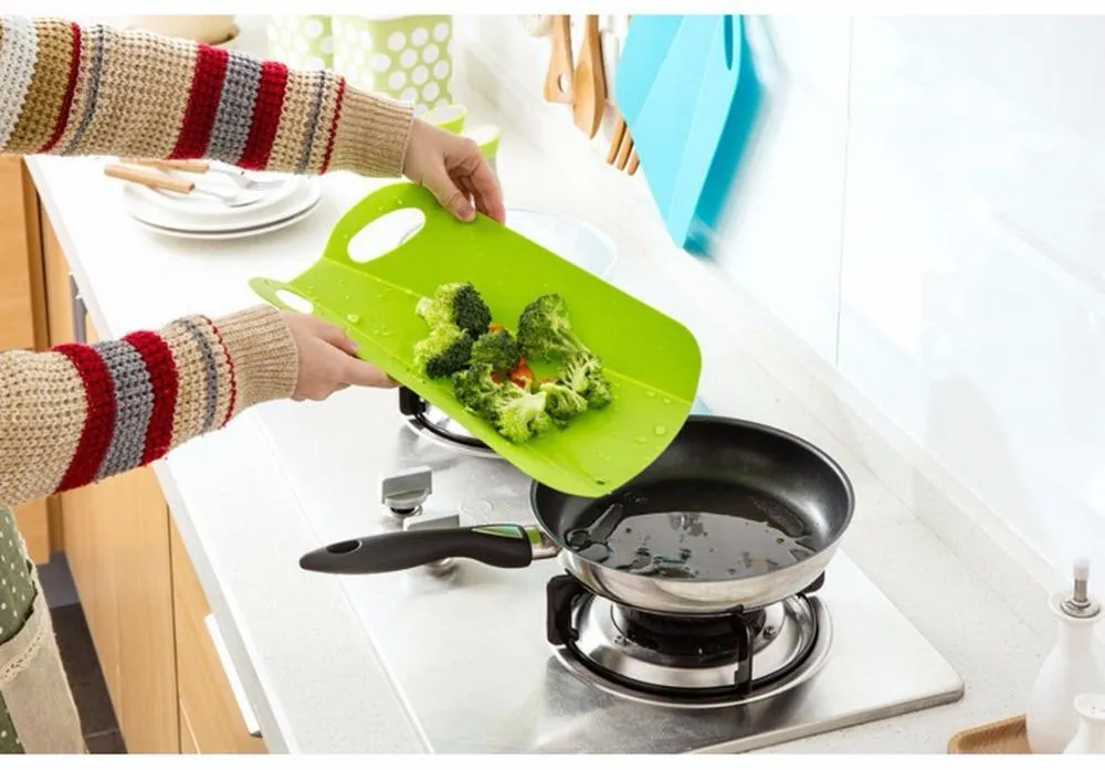 Winter sale Anti-Slip Combo offer Cutting with Foldable Board