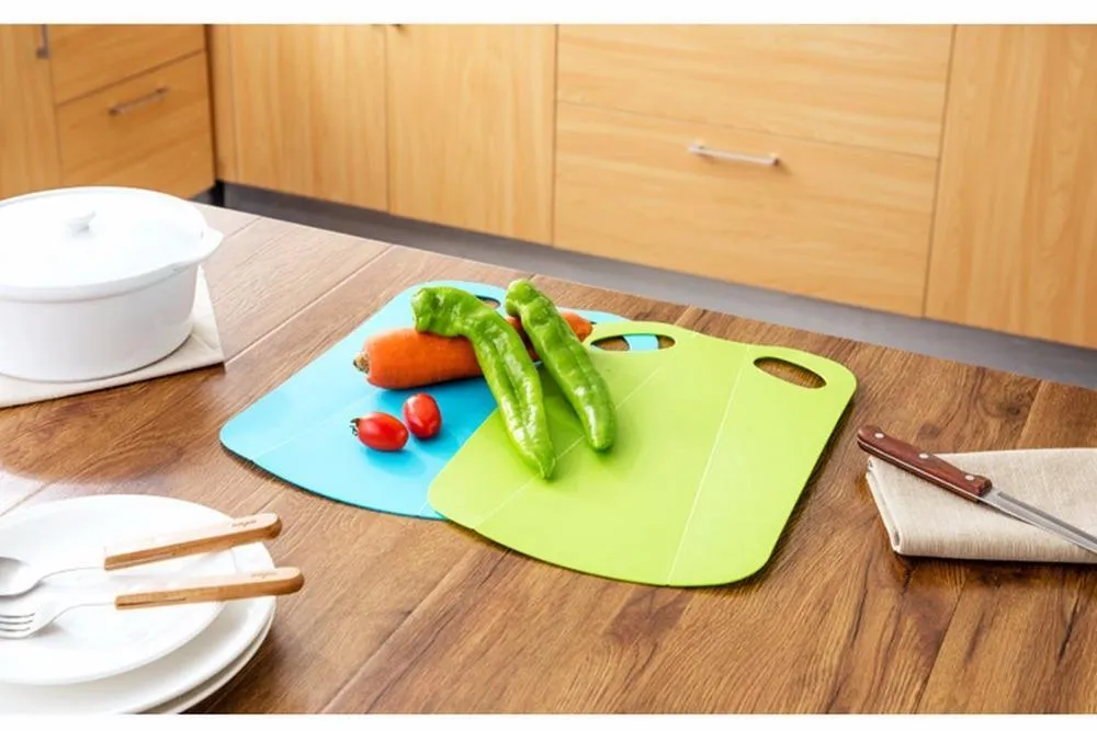 Winter sale Anti-Slip Combo offer Cutting with Foldable Board