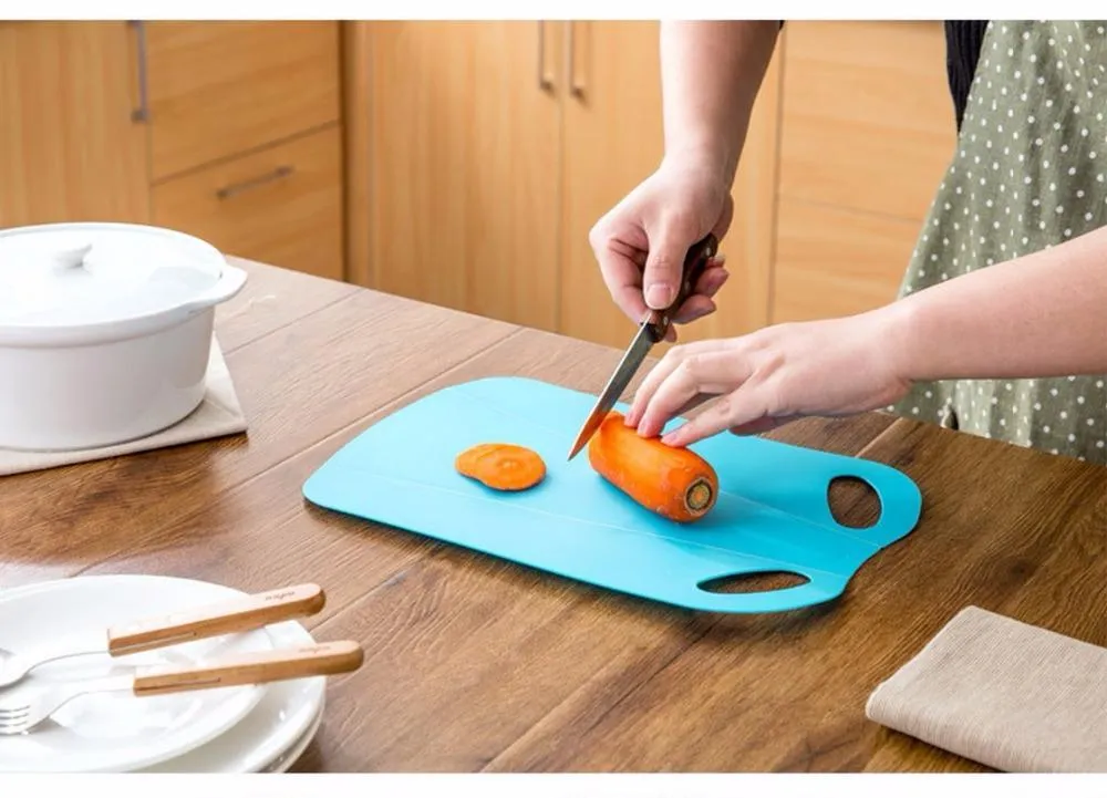 Winter sale Anti-Slip Combo offer Cutting with Foldable Board