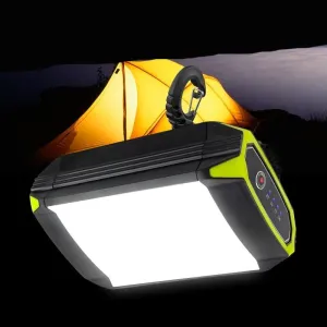 with Light Portable Exclusive choices Bank, Camping USB 30 LEDS Mobile Lamp Industrial-grade Power Flashlight, for Hanging Lantern