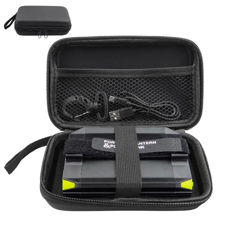 with Light Portable Exclusive choices Bank, Camping USB 30 LEDS Mobile Lamp Industrial-grade Power Flashlight, for Hanging Lantern