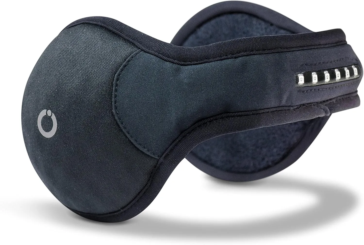 Women's Strobe Behind-The-Head Ear Warmer