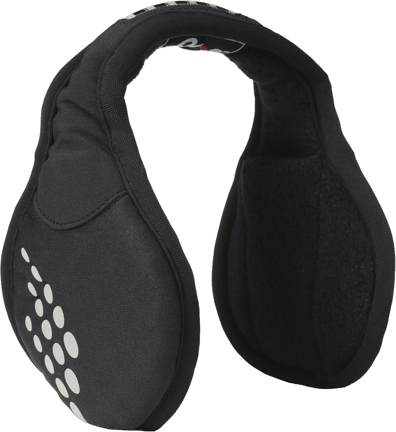 Women's Strobe Behind-The-Head Ear Warmer