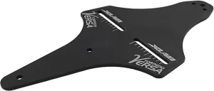 XLAB Torpedo Versa Mount Aluminum Front Hydration Plate