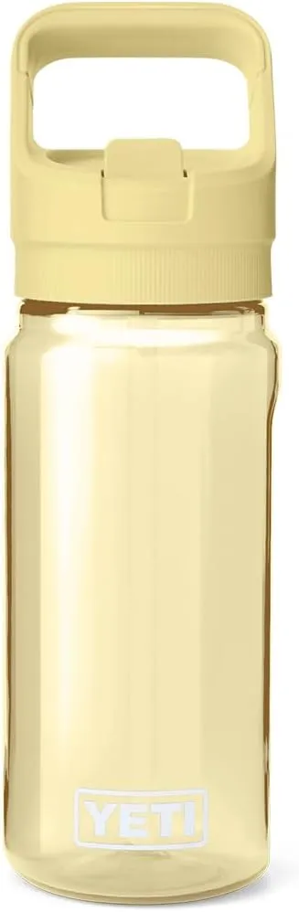 YETI Yonder Water Bottle with Yonder Straw Cap