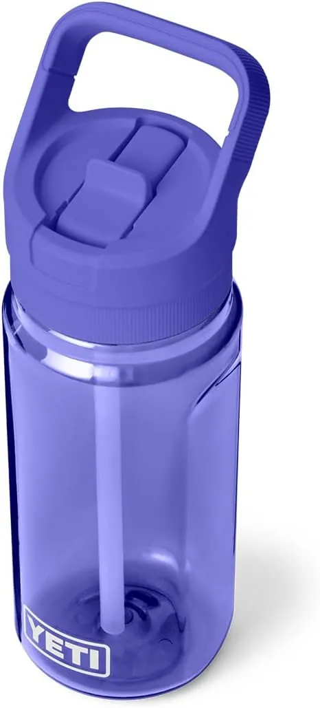 YETI Yonder Water Bottle with Yonder Straw Cap