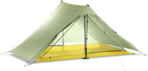Yuanxing 2 A-Type Tarp Tent,2 Person Camping Tent,Outdoor Ultralight Tents for Hiking,Backpacking,Climbing