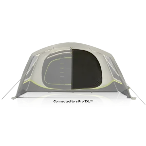 Zempire TXL V2 Bedroom