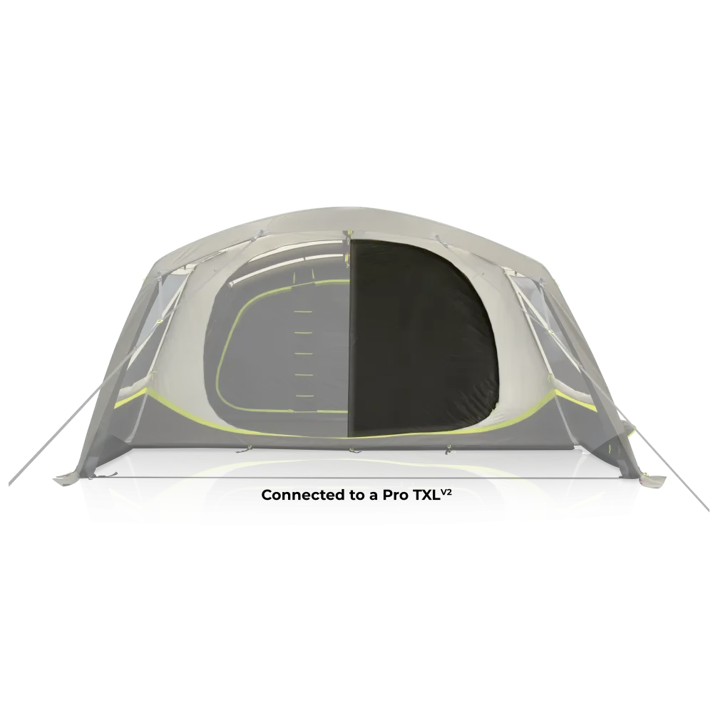 Zempire TXL V2 Bedroom