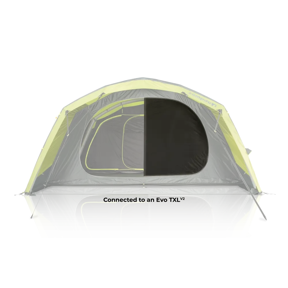 Zempire TXL V2 Bedroom