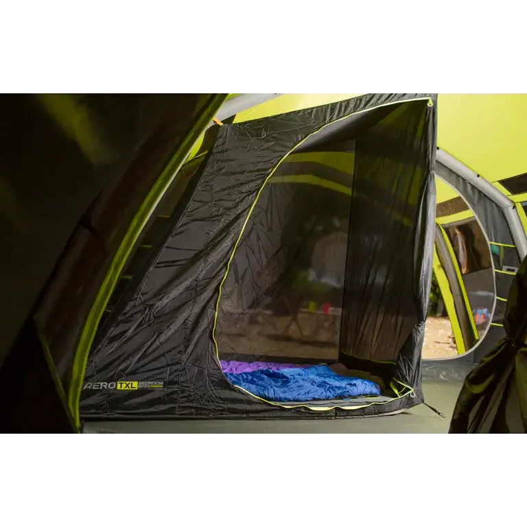 Zempire TXL V2 Bedroom